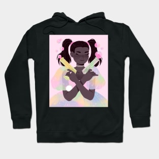 Bubble Pop! Hoodie